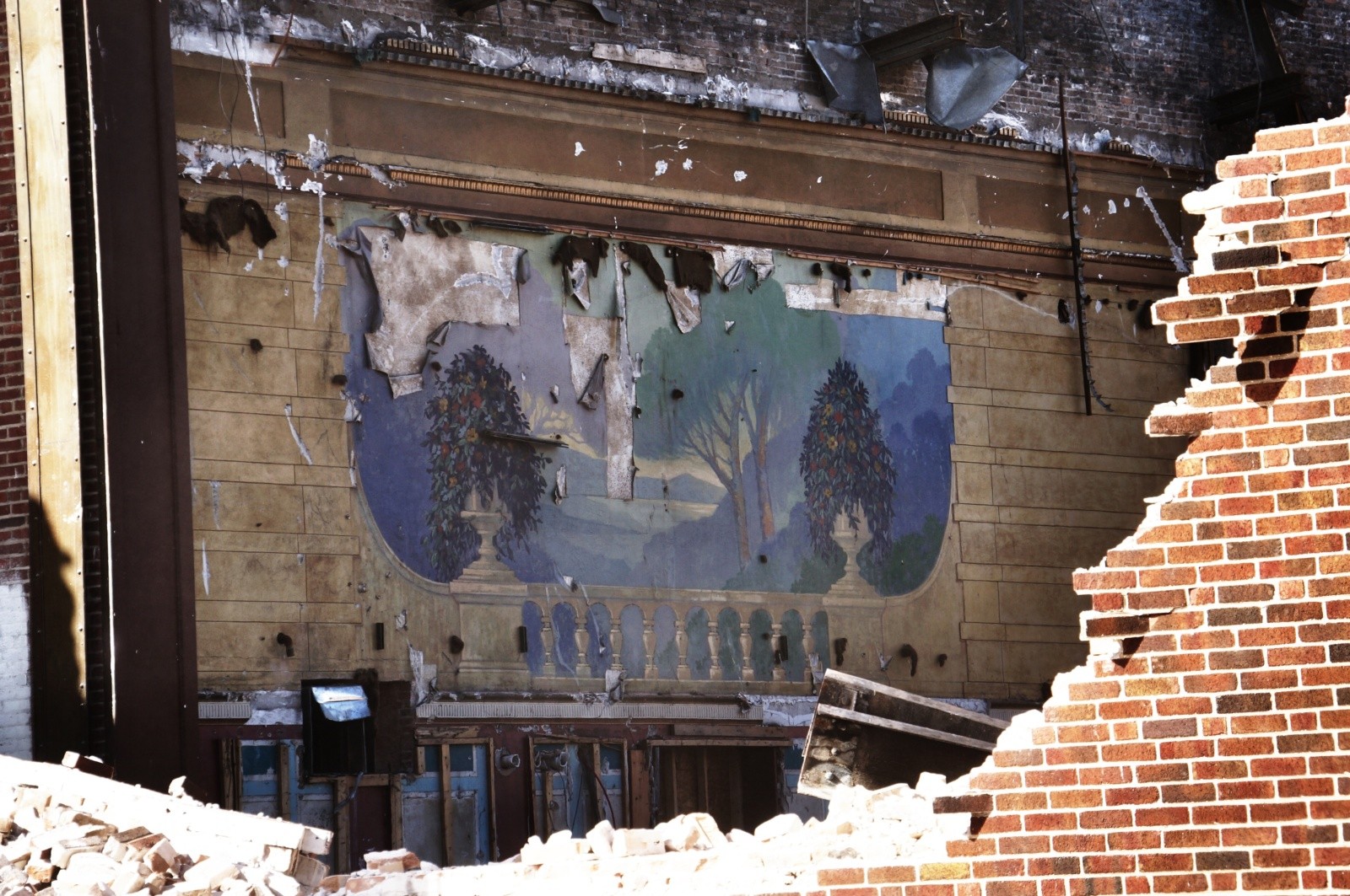 Retlaw Theatre, Fond du Lac, WI 1925 | Louis Grell Foundation